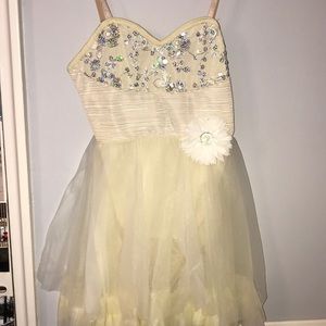 Dance Costume